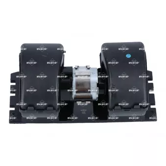 Pulseur d'air habitacle NRF OEM 1672500