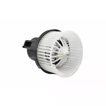 Pulseur d'air habitacle NRF 34529 pour CITROEN JUMPER SD4 4x4 - 190cv