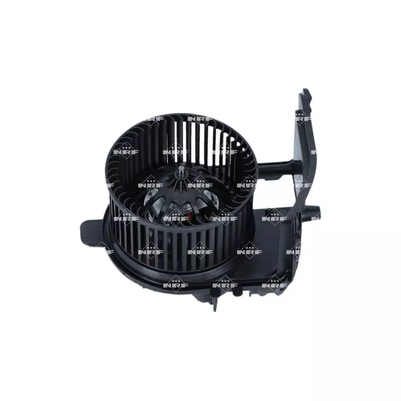 Pulseur d'air habitacle NRF 34532 - Visuel 2