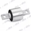 Silent bloc de suspension (train avant) ALTE AUTOMOTIVE [83205AL]