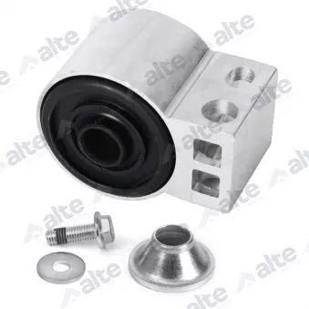 Silent bloc de suspension (train avant) ALTE AUTOMOTIVE 83209AL pour VOLKSWAGEN CADDY 2.0 Biturbo CDTI - 195cv
