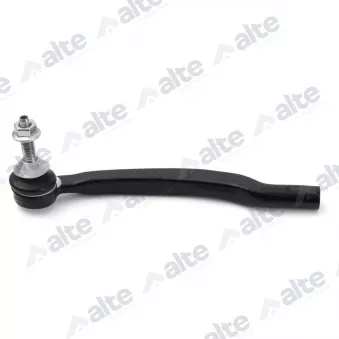 Rotule de barre de connexion avant gauche ALTE AUTOMOTIVE 83222AL pour HYUNDAI XG 2.5 T - 209cv