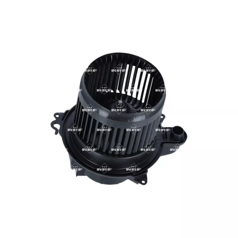 Pulseur d'air habitacle NRF 34537 - Visuel 2