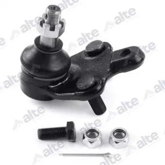 Rotule de suspension ALTE AUTOMOTIVE 83255AL pour MAYBACH 57 2.2 D-4D - 150cv