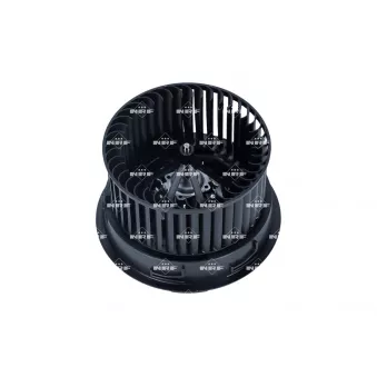 Pulseur d'air habitacle NRF 34549 pour ALFA ROMEO GIULIETTA 1.4 - 170cv