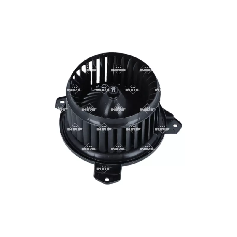 Pulseur d'air habitacle NRF 34550 - Visuel 2