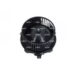 Pulseur d'air habitacle NRF [34552]