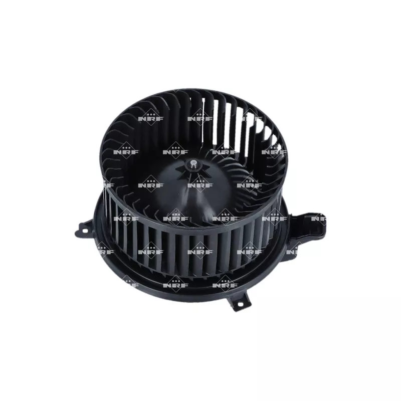 Pulseur d'air habitacle NRF 34554 - Visuel 2