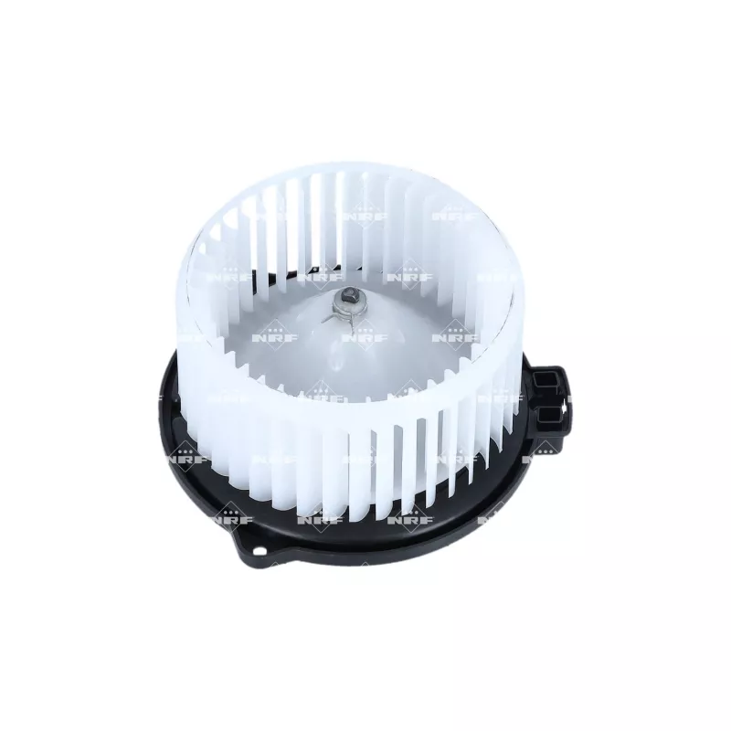 Pulseur d'air habitacle NRF 34555 - Visuel 2