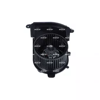 Pulseur d'air habitacle NRF 34556 pour NISSAN NV400 1.5 dCi - 64cv