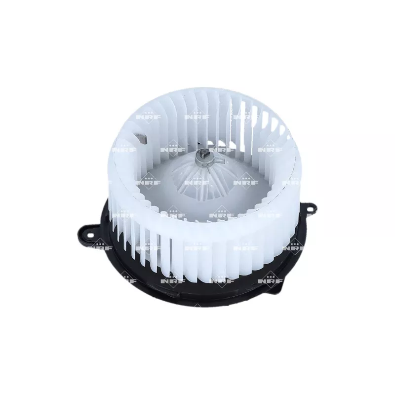 Pulseur d'air habitacle NRF 34557 - Visuel 1