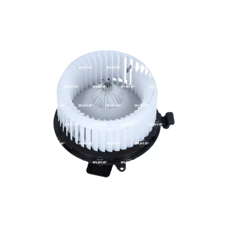 Pulseur d'air habitacle NRF 34557 - Visuel 2