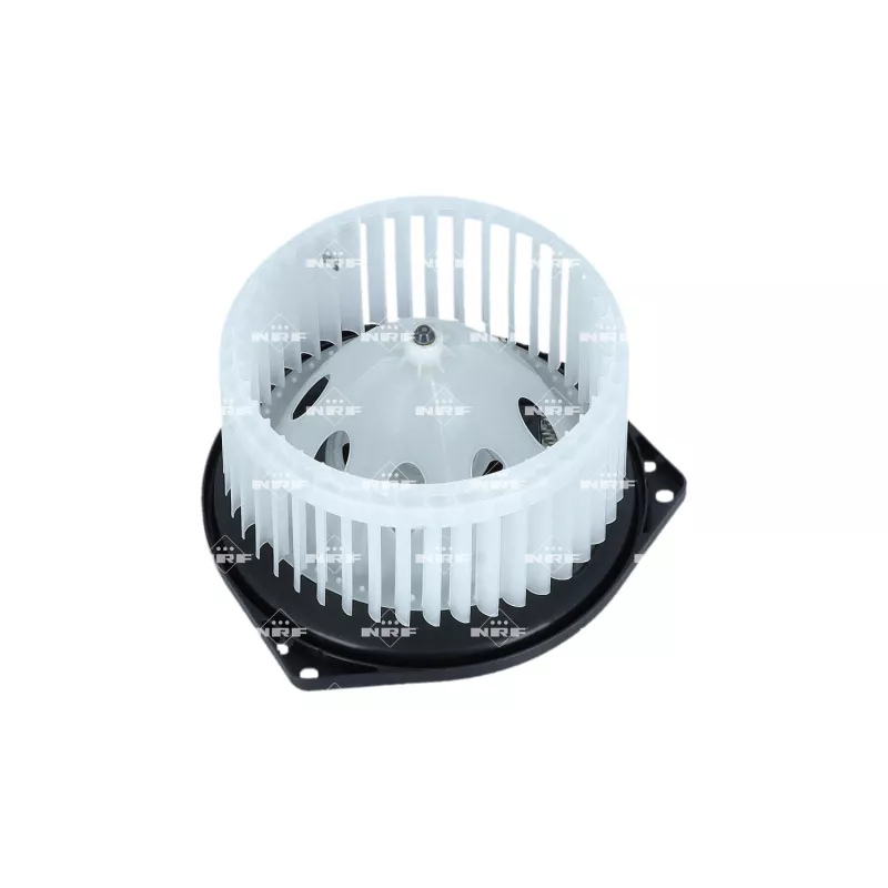 Pulseur d'air habitacle NRF 34559 - Visuel 2