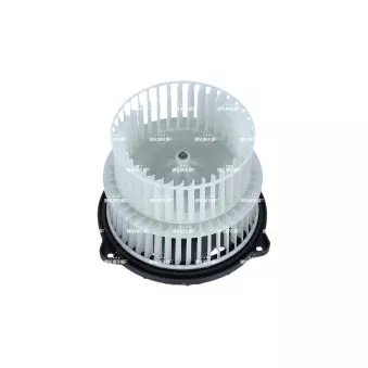Pulseur d'air habitacle NRF 34561 pour TOYOTA PRIUS 1.5 - 78cv