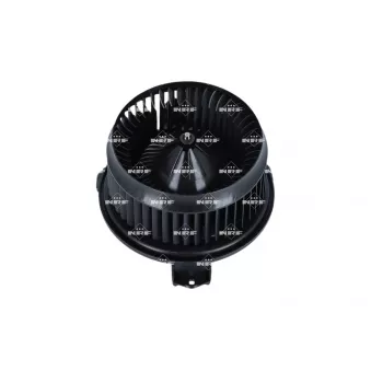 Pulseur d'air habitacle NRF 34562 pour TOYOTA RAV 4 2.0 (FWD) - 158cv