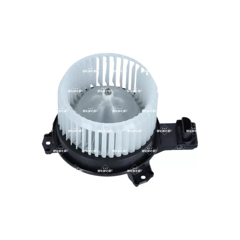 Pulseur d'air habitacle NRF 34566 - Visuel 2