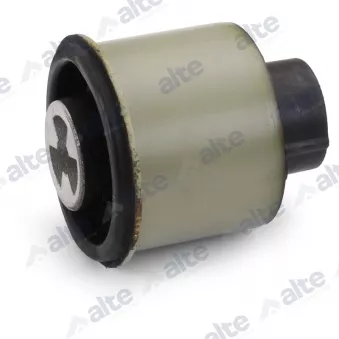 Suspension, corps de l'essieu ALTE AUTOMOTIVE 83552AL pour AUDI A3 S3 quattro - 224cv