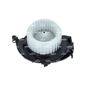 Pulseur d'air habitacle NRF 34567 pour MERCEDES-BENZ SPRINTER 316 CDI - 163cv