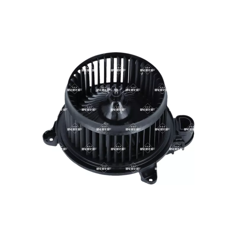 Pulseur d'air habitacle NRF 34568 - Visuel 2