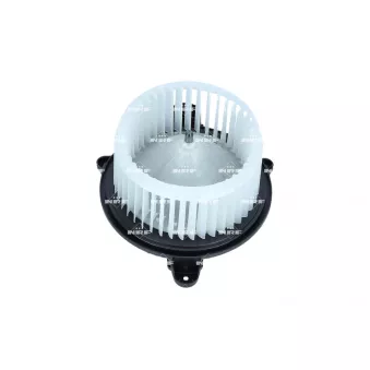 Pulseur d'air habitacle NRF 34569 pour VOLKSWAGEN MULTIVAN T5 Plug-in Hybrid Polestar Performance - 194cv