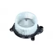 NRF 34569 - Pulseur d'air habitacle