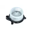 NRF 34569 - Pulseur d'air habitacle