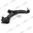 ALTE AUTOMOTIVE 83706AL - Bras de liaison, suspension de roue avant droit