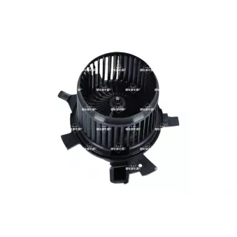 Pulseur d'air habitacle NRF 34575 pour PEUGEOT 301 1.6 HDI 90 - 92cv