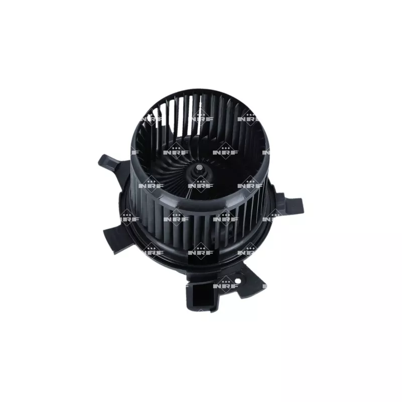 Pulseur d'air habitacle NRF 34575 - Visuel 1