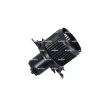 NRF 34575 - Pulseur d'air habitacle