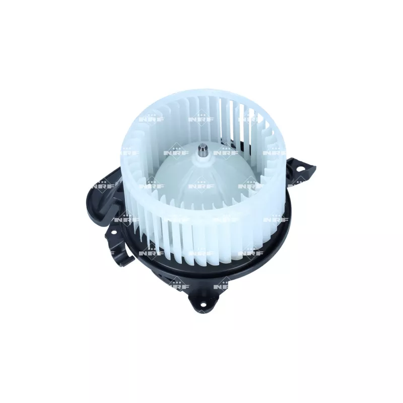 Pulseur d'air habitacle NRF 34576 - Visuel 1