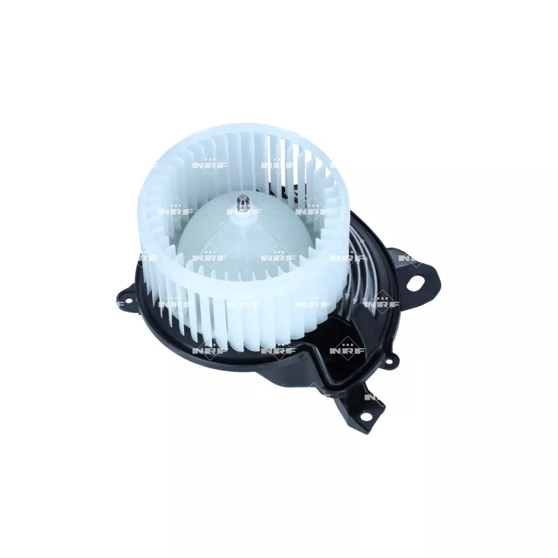 Pulseur d'air habitacle NRF 34576 - Visuel 2