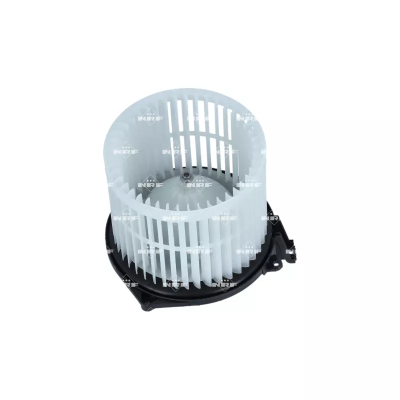 Pulseur d'air habitacle NRF 34578 - Visuel 2
