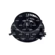 NRF 34580 - Pulseur d'air habitacle