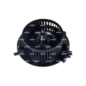 Pulseur d'air habitacle NRF 34580 pour VOLKSWAGEN CRAFTER 2.0 TDI RWD - 140cv