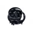 NRF 34580 - Pulseur d'air habitacle