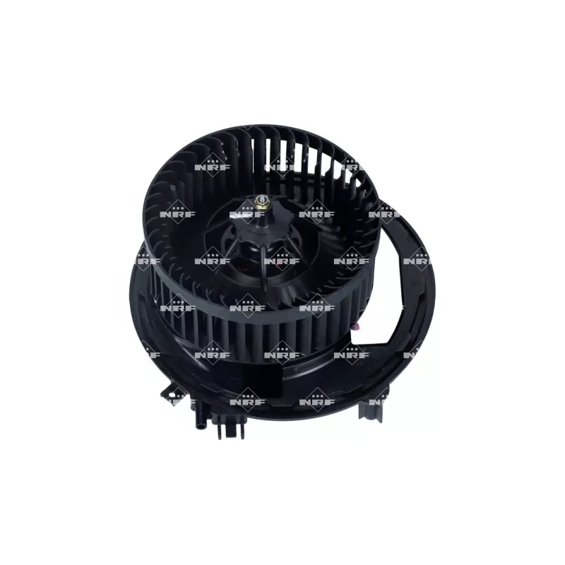 Pulseur d'air habitacle NRF 34580 - Visuel 2