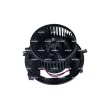 NRF 34580 - Pulseur d'air habitacle