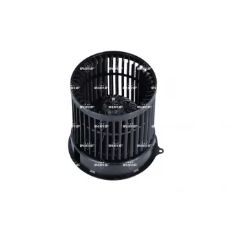 Pulseur d'air habitacle NRF 34581 pour NISSAN X-TRAIL 1.6 dCi - 130cv