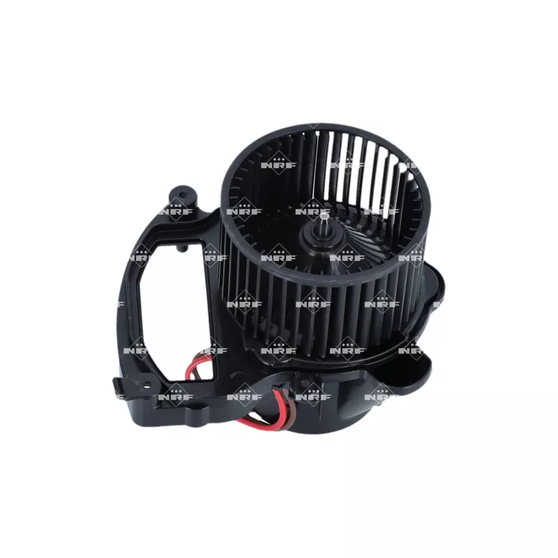 Pulseur d'air habitacle NRF 34583 - Visuel 2