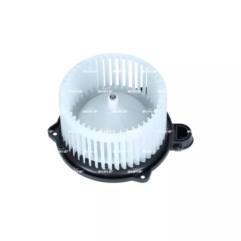Pulseur d'air habitacle NRF 34584 - Visuel 2