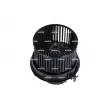 NRF 34593 - Pulseur d'air habitacle