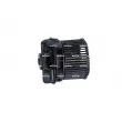 NRF 34593 - Pulseur d'air habitacle