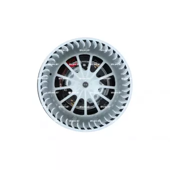 Pulseur d'air habitacle NRF OEM LR010388