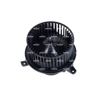 Pulseur d'air habitacle NRF OEM 2Q1819021