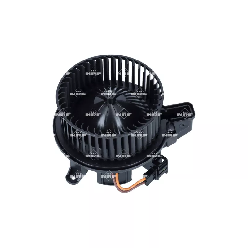 Pulseur d'air habitacle NRF 34595 - Visuel 2