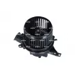 NRF 34598 - Pulseur d'air habitacle