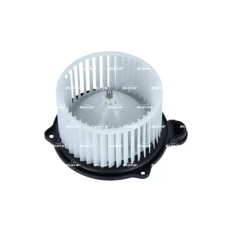 Pulseur d'air habitacle NRF 34599 - Visuel 2
