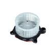 NRF 34601 - Pulseur d'air habitacle