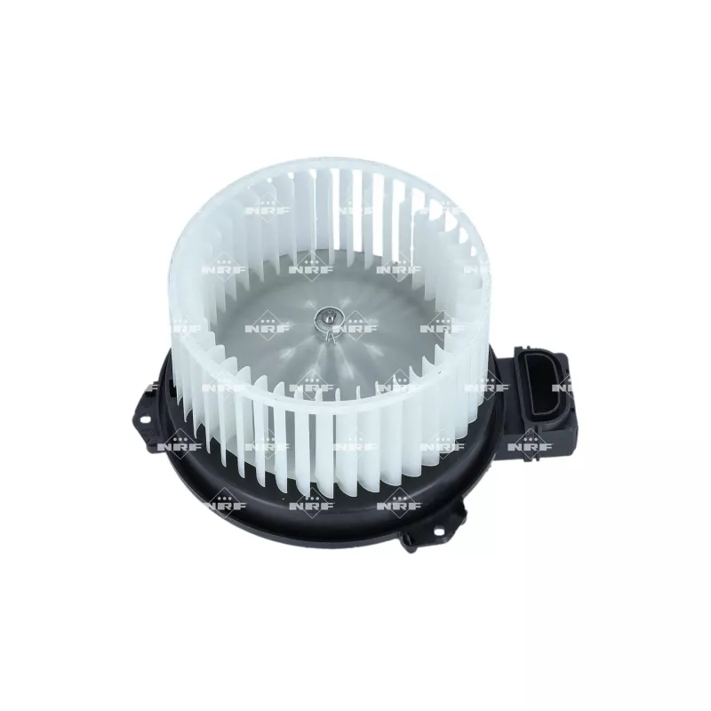 Pulseur d'air habitacle NRF 34602 - Visuel 2